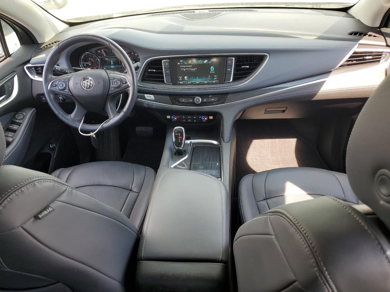 2019 Buick Enclave Essence VIN: 5GAEVAKW4KJ245705 Lot: 61460725