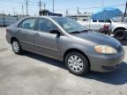 2008 Toyota Corolla Ce   for Sale in Sun Valley, CA - Rear End