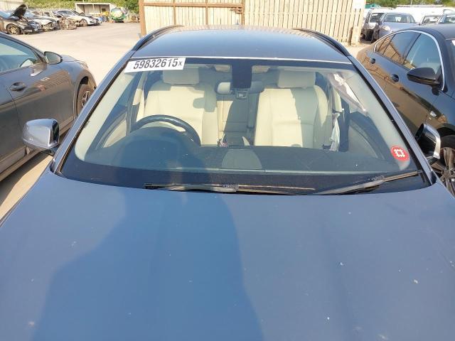 2013 BMW 520D SE