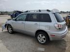 2004 Mitsubishi Outlander Xls   за продажба в West Palm Beach, FL - Front End