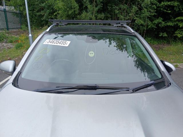 2011 NISSAN QASHQAI N-