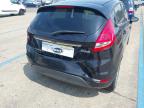 2010 FORD FIESTA TIT for sale at Copart NEWBURY