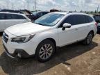 2018 Subaru Outback Touring   for Sale in Elgin, IL - Rear End