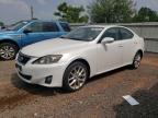 2011 Lexus Is 250 de vânzare în Hillsborough, NJ - Front End