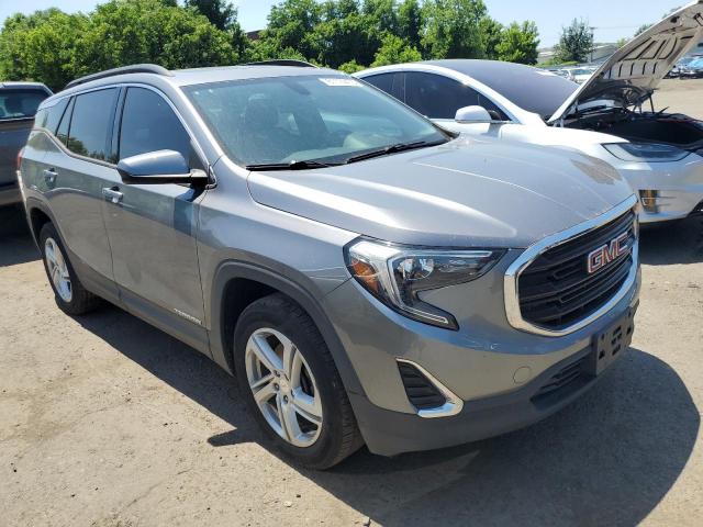  GMC TERRAIN 2019 Silver