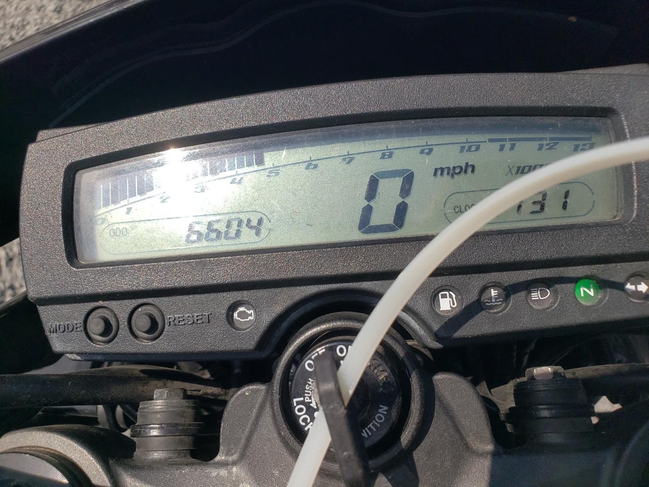 2022 Kawasaki Klx300 E VIN: ML5LXBE17NDA16005 Lot: 59948205
