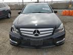 2013 Mercedes-Benz C 250 იყიდება San Diego-ში, CA - Front End