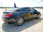 2015 BUICK LACROSSE PREMIUM   for sale at Copart TX - DALLAS SOUTH
