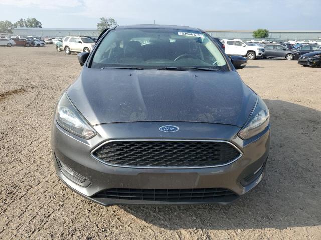  FORD FOCUS 2018 Gray