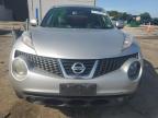 2011 Nissan Juke S de vânzare în Fredericksburg, VA - Mechanical