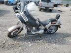 2006 HARLEY-DAVIDSON FLSTFSE    for sale at Copart KY - EARLINGTON