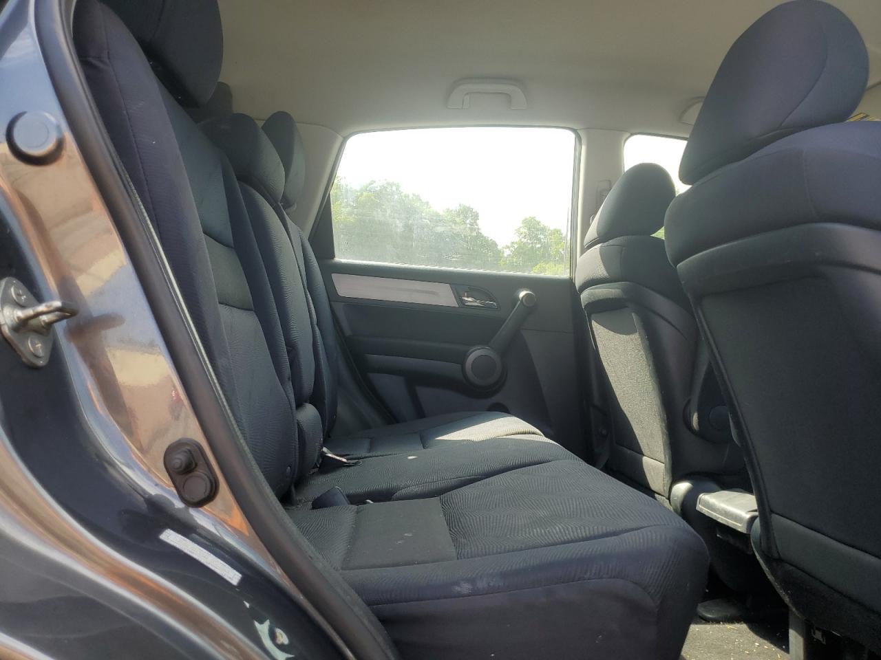 2011 Honda Cr-V Lx VIN: 5J6RE4H33BL056864 Lot: 62944405