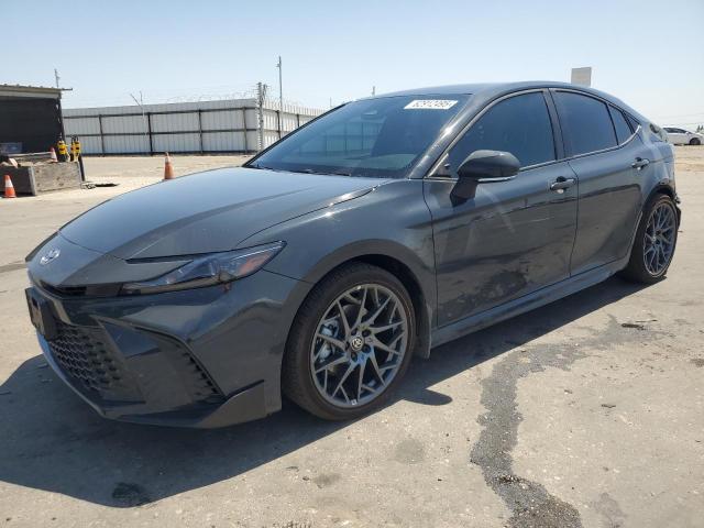 TOYOTA CAMRY XSE 2025