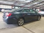 2014 Toyota Camry L en Venta en East Granby, CT - Minor Dent/Scratches