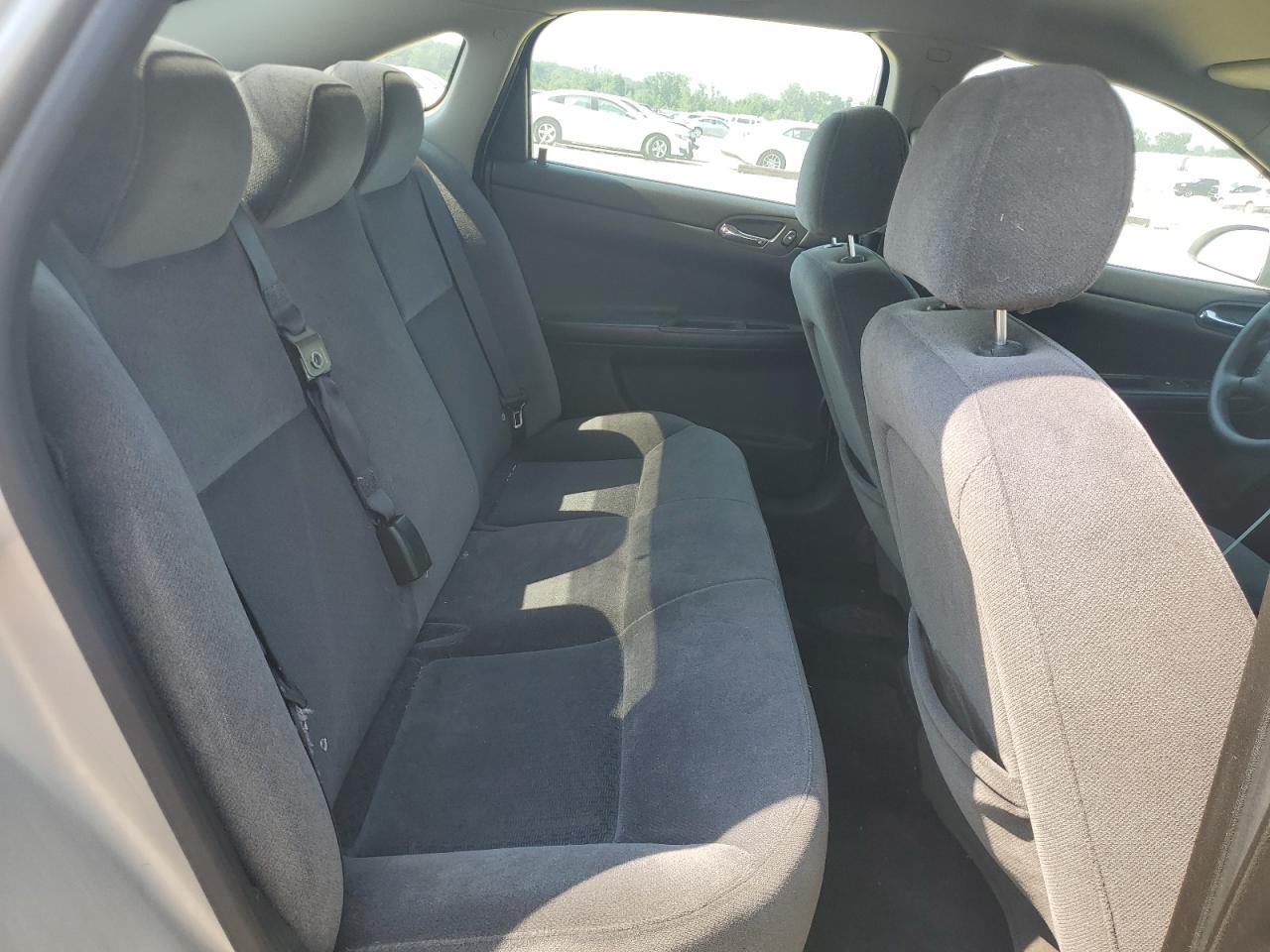 2007 Chevrolet Impala Ls VIN: 2G1WB58K479270669 Lot: 60372585