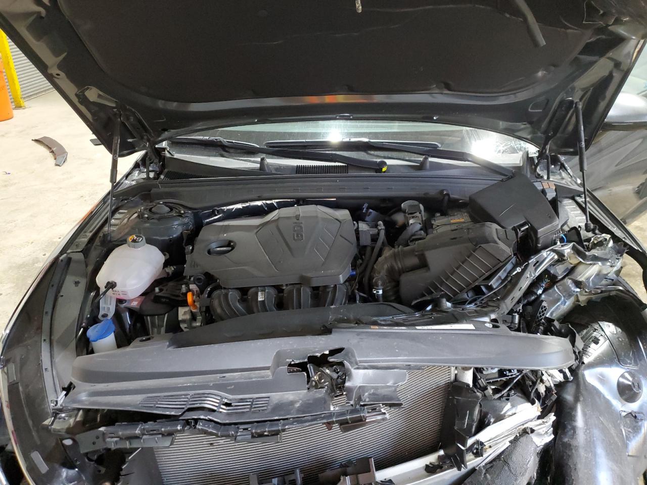2025 Kia K5 Ex VIN: KNAG34J74S5311877 Lot: 61857495