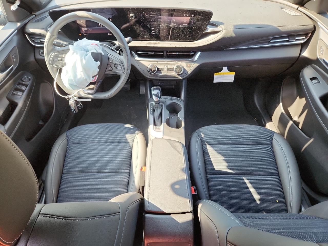 2025 Buick Envista Preferred VIN: KL47LAEP1SB191754 Lot: 60130575