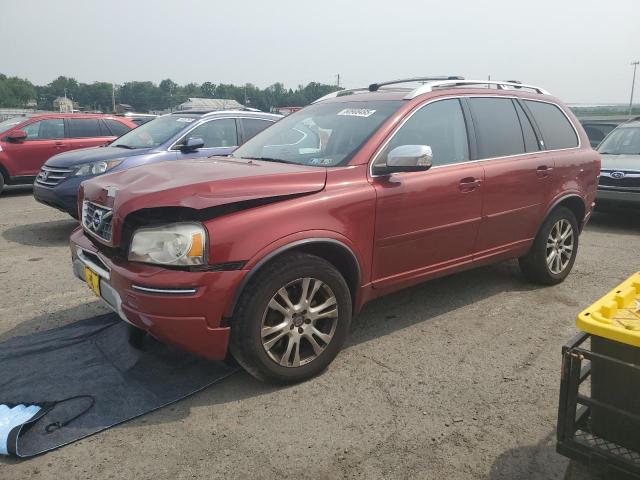 2013 Volvo Xc90 3.2