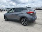 2019 Nissan Kicks S de vânzare în Jacksonville, FL - Front End