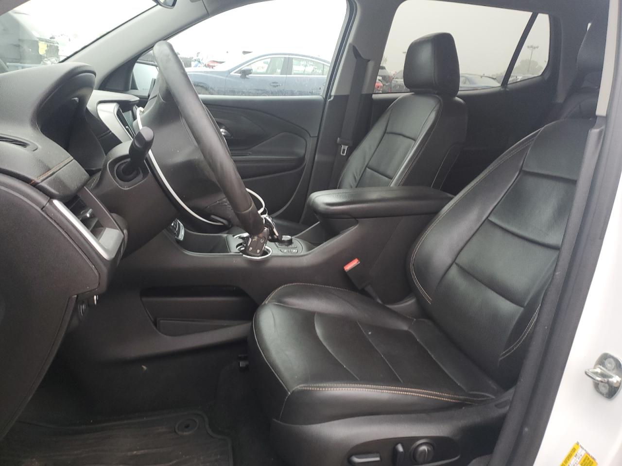 2018 GMC Terrain Slt VIN: 3GKALREU3JL163097 Lot: 59792555