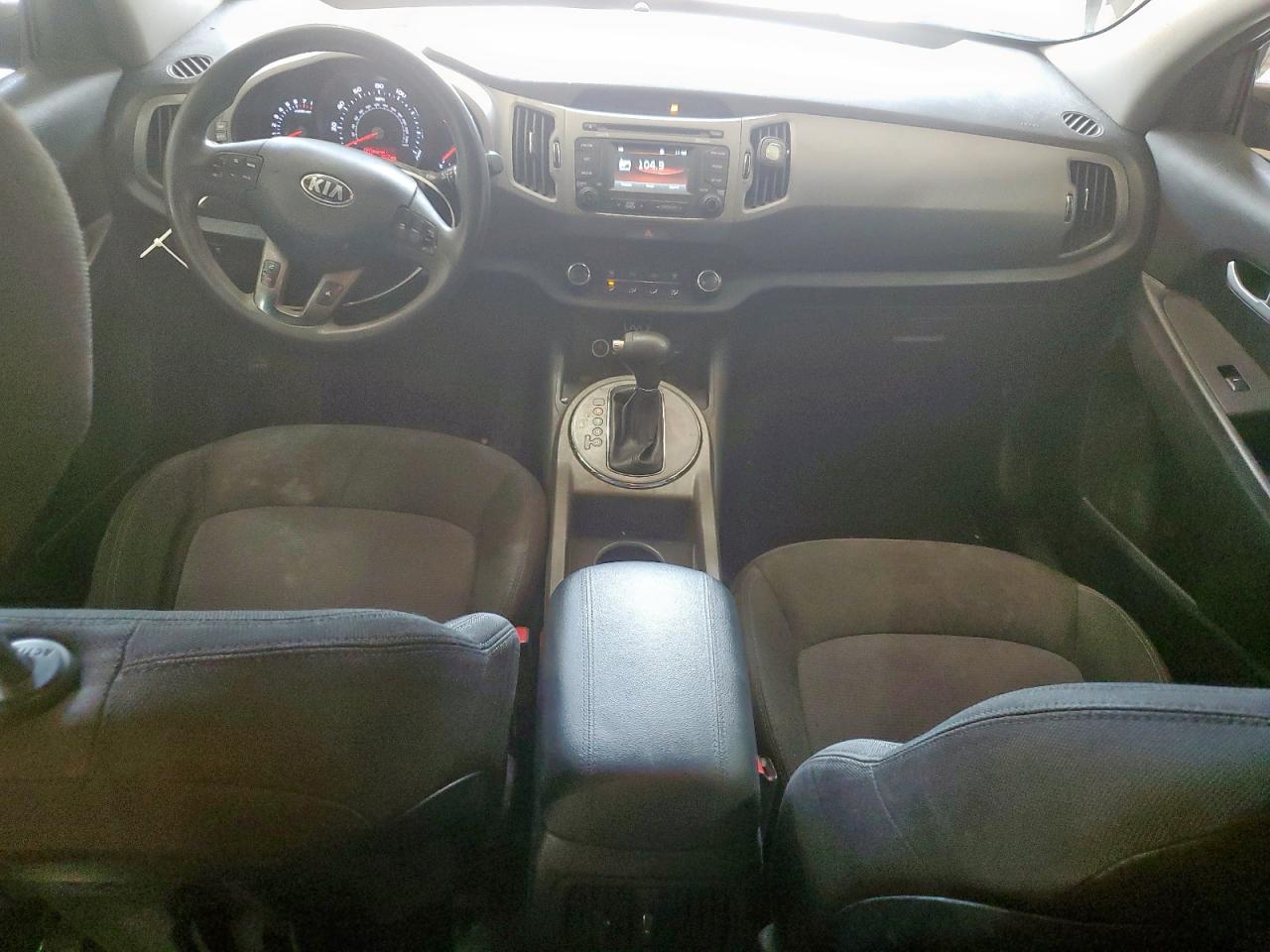 2015 Kia Sportage Lx VIN: KNDPB3AC2F7763964 Lot: 62565515
