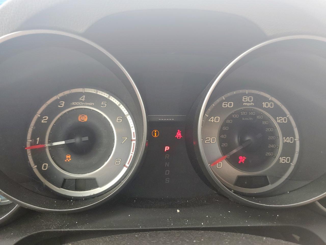 2010 Acura Mdx Technology VIN: 2HNYD2H67AH527066 Lot: 62549515