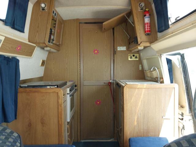 1992 TALB EXPRESS 13