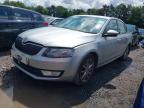 2015 SKODA OCTAVIA SE for sale at Copart WOLVERHAMPTON