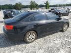 2012 Volkswagen Jetta Se   na sprzedaż w Loganville, GA - Front End