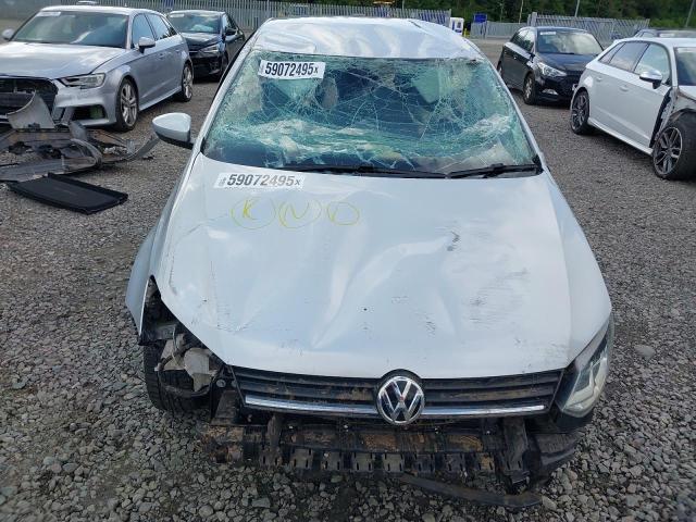 2015 VOLKSWAGEN POLO SE