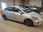2017 Hyundai Accent Se for Sale in West Mifflin, PA - Side
