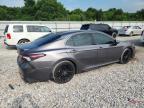 2023 Toyota Camry Xse en Venta en Prairie Grove, AR - Hail