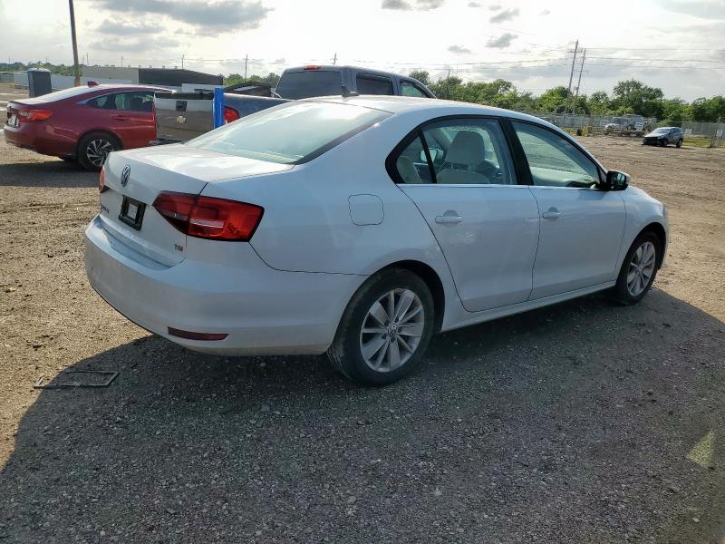  VOLKSWAGEN JETTA 2016 Biały