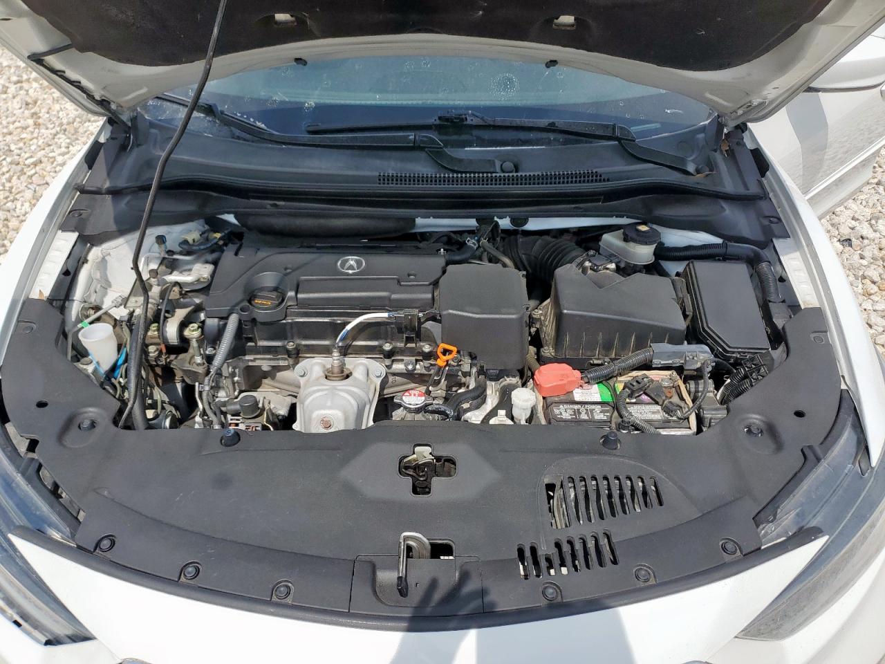 2019 Acura Ilx VIN: 19UDE2F33KA011847 Lot: 62475475