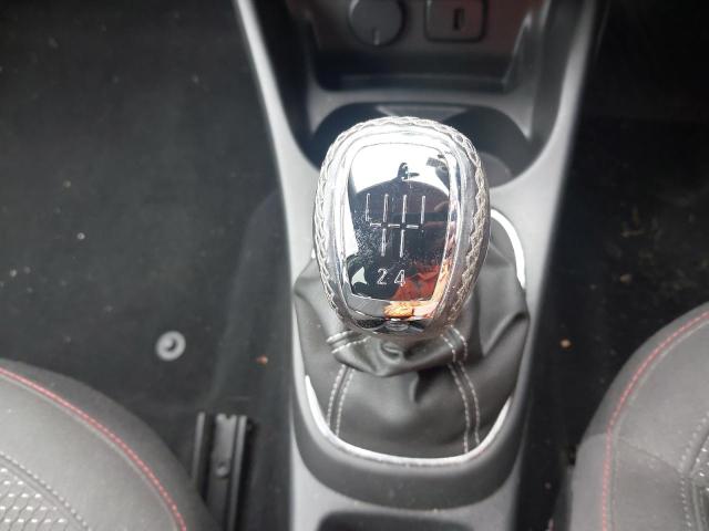 2018 VAUXHALL CORSA SRI