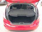2017 FORD FIESTA ZET for sale at Copart SANDWICH