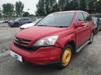2012 HONDA CR-V ES-T for sale at Copart BELFAST