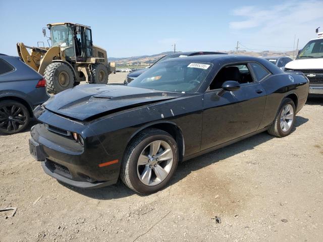 DODGE CHALLENGER 2023