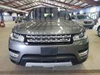 2016 Land Rover Range Rove 3.0L продається в East Granby, CT - Top/Roof