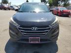 2016 Hyundai Tucson Limited en Venta en Rancho Cucamonga, CA - Rear End