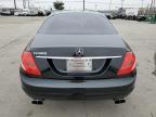 2008 Mercedes-Benz Cl 600 იყიდება Los Angeles-ში, CA - Minor Dent/Scratches