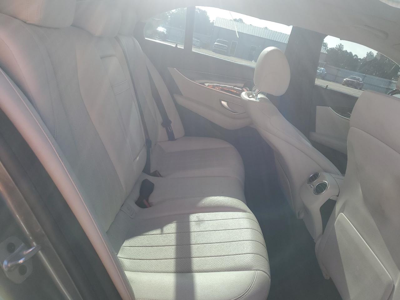 2020 Mercedes-Benz E 350 VIN: W1KZF8DBXLA814712 Lot: 60829565