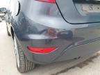 2009 FORD FIESTA TIT for sale at Copart ROCHFORD