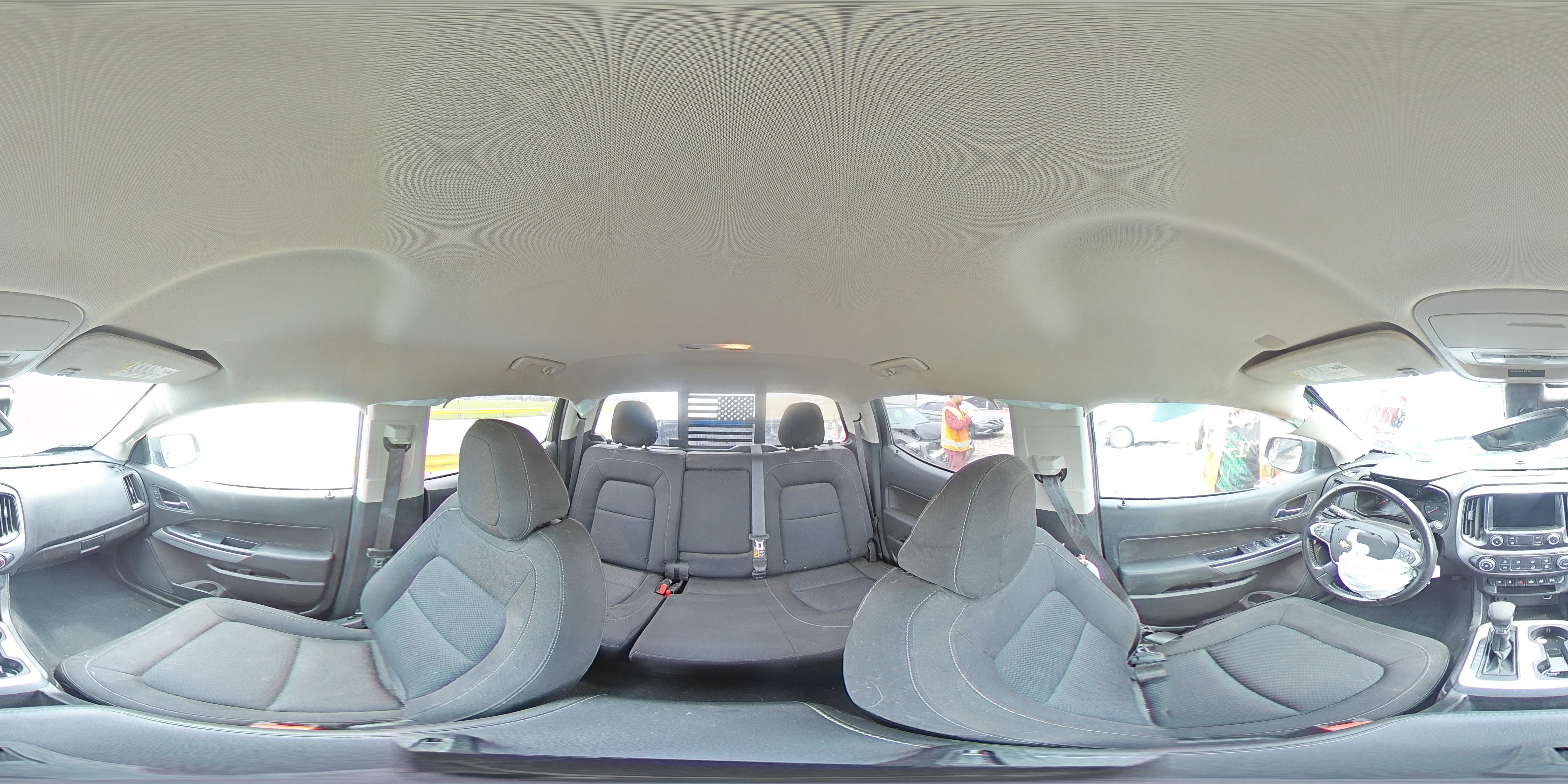 2022 Chevrolet Colorado Lt VIN: 1GCGTCEN7N1180414 Lot: 59862805