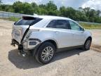 2017 Cadillac Xt5 Luxury for Sale in Theodore, AL - Rear End