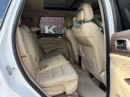 2014 Jeep Grand Cherokee Overland   for Sale in North Billerica, MA - Normal Wear