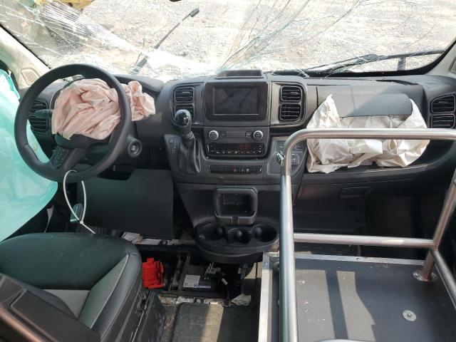2022 RAM PROMASTER 2500 2500 HIGH  