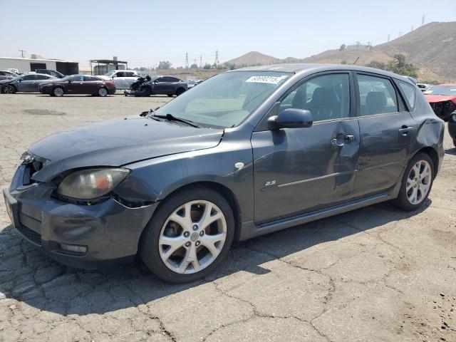2009 Mazda 3 S