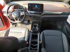 2021 Volkswagen Id.4 Pro S en Venta en Woodhaven, MI - Rear End
