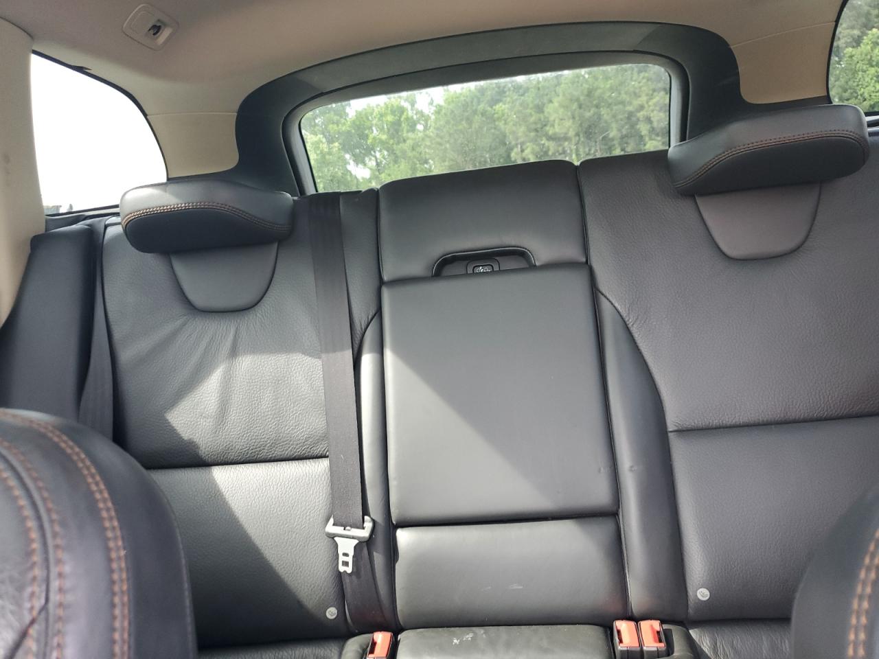 2011 Volvo Xc60 T6 VIN: YV4902DZ8B2178173 Lot: 60936015